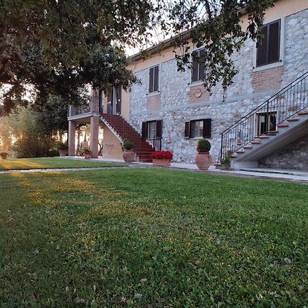 Agriturismo San Giorgino Гроссето Экстерьер фото