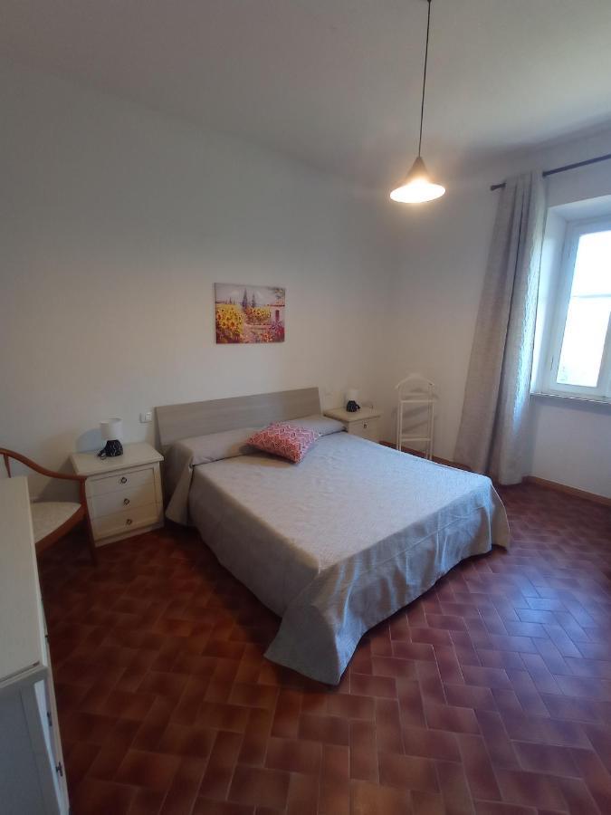 Agriturismo San Giorgino Гроссето Экстерьер фото