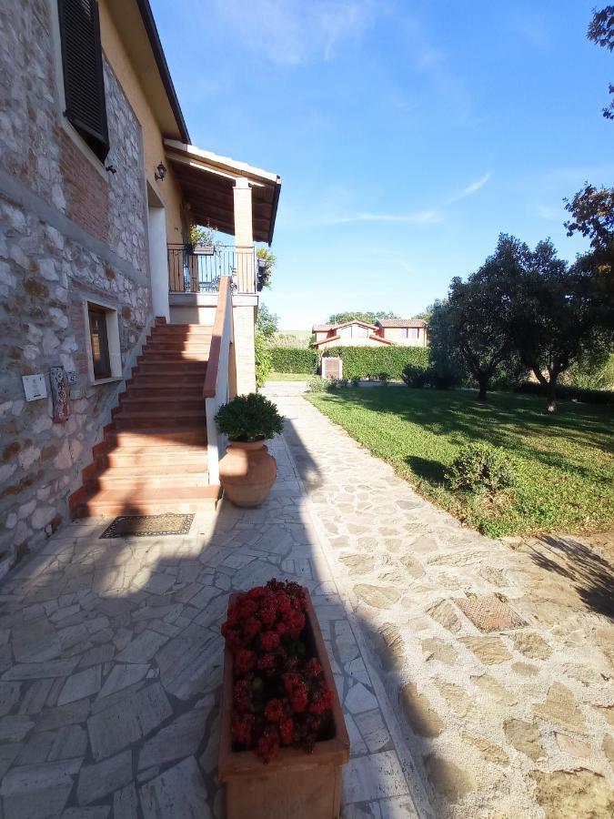 Agriturismo San Giorgino Гроссето Экстерьер фото