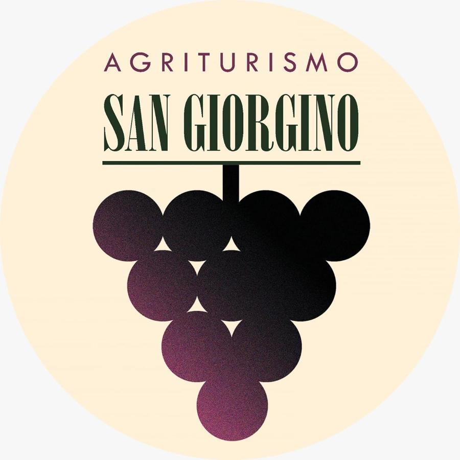 Agriturismo San Giorgino Гроссето Экстерьер фото