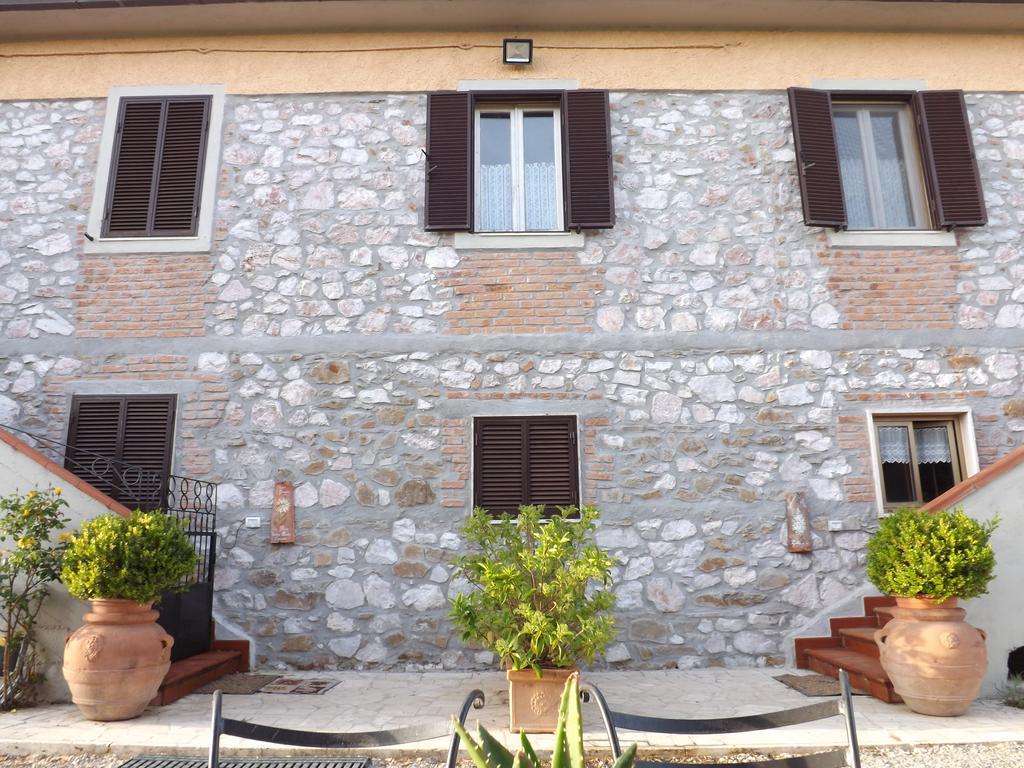 Agriturismo San Giorgino Гроссето Экстерьер фото